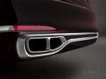 BMW M760Li xDrive V12 Excellence 2017 года (WW)
